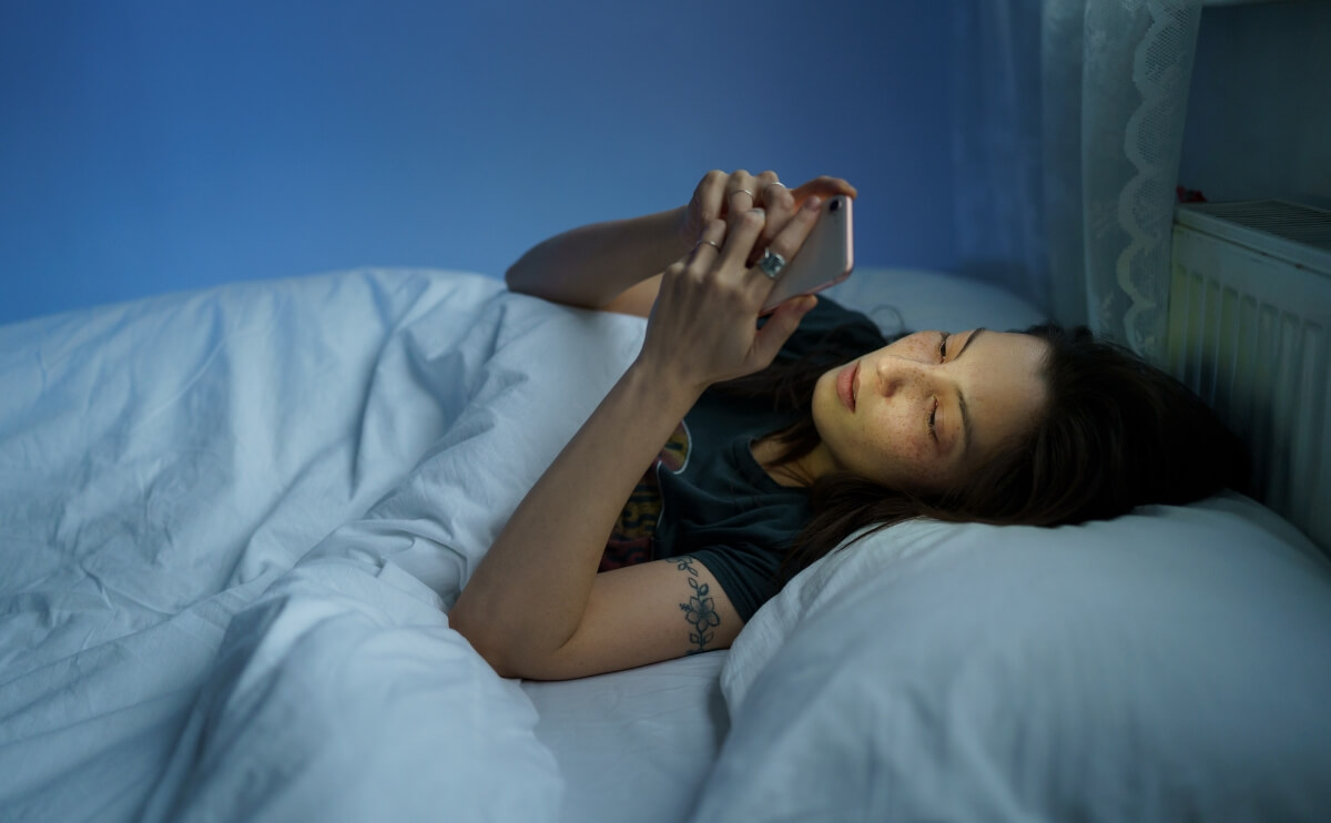 ¿Por qué 8 horas de sueño no son suficientes?