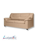 Sofá Vanguard Modular 2 y 3 Plazas