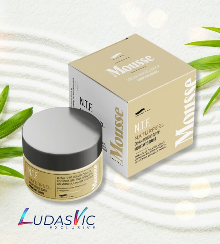 Crema Elixir 300gr Reactivante, Reafirmante y Relajante