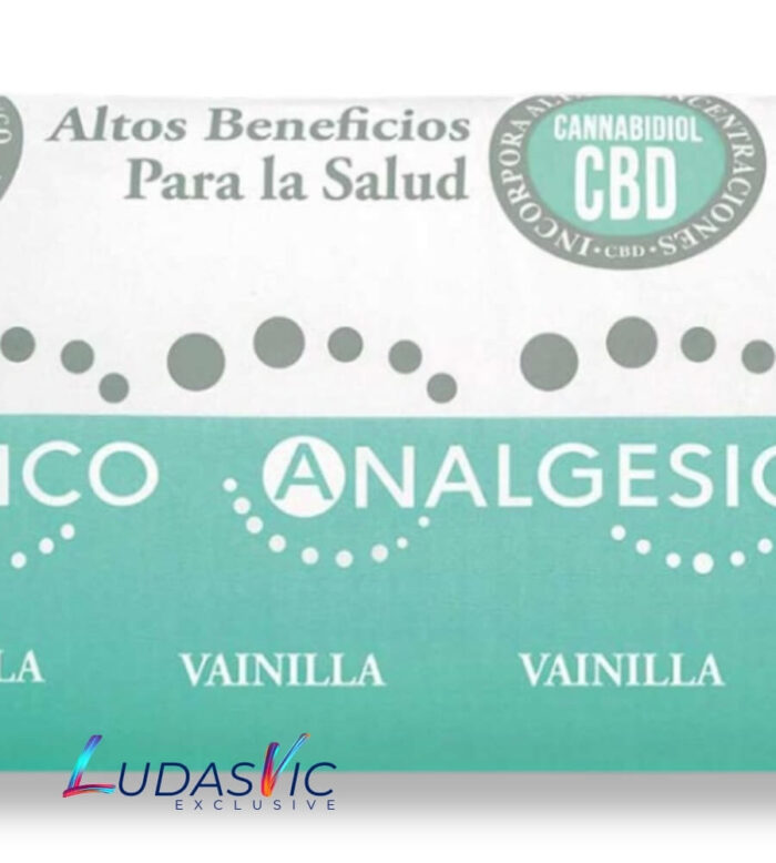 Viscoelástica con Aromaterapia Clinico