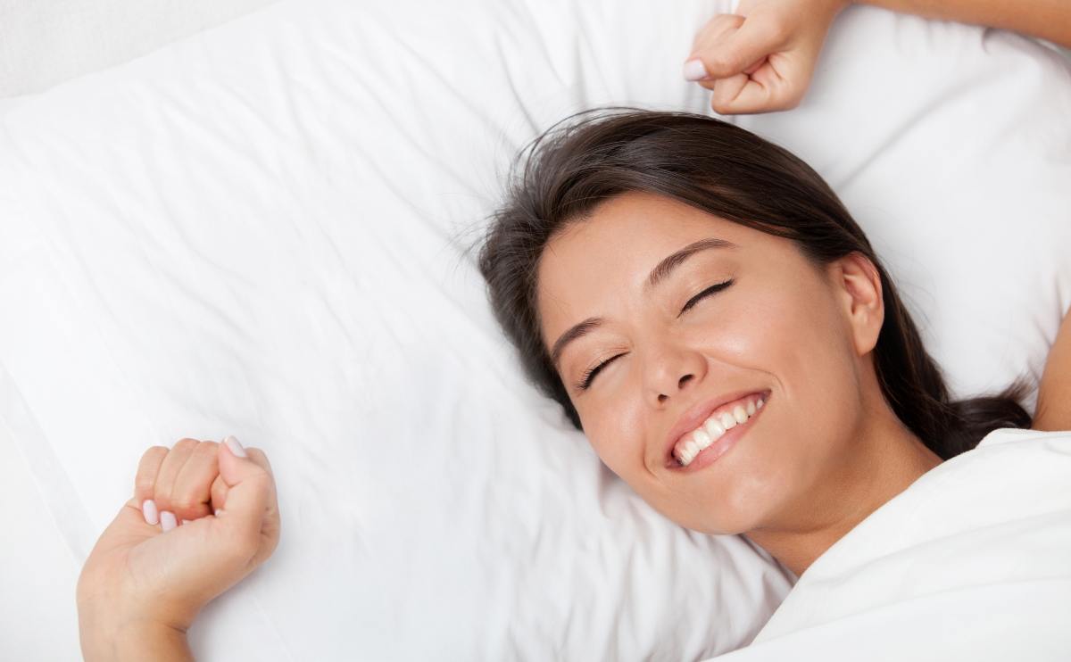 Salud, Belleza Y Sueño: La Fórmula Perfecta Para Sentirte Bien Desde Adentro