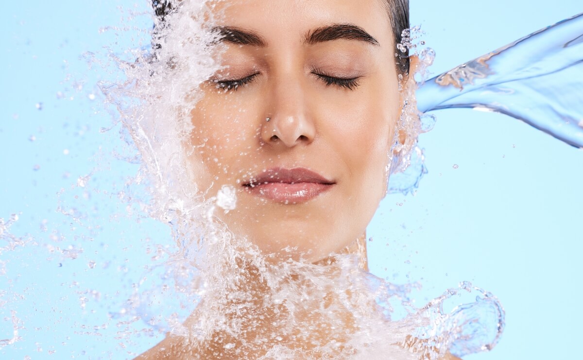 Hidratación De La Piel: Clave Para Un Cutis Saludable Y Radiante