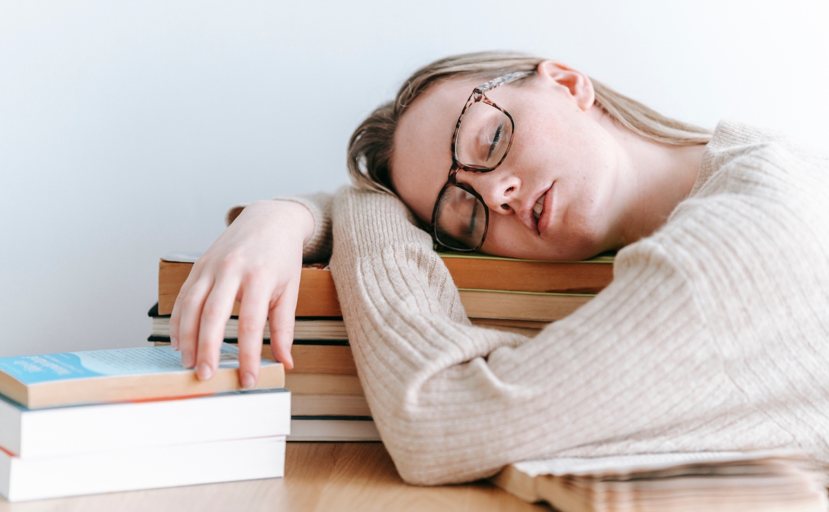 Los Efectos De No Dormir Bien En Tu Piel, Tu Salud Y Tu Bienestar General