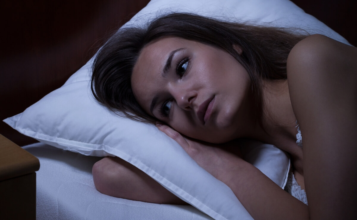 Insomnio: Causas, Consecuencias Y Soluciones