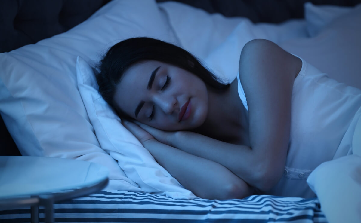 Ejercicio Físico Por La Noche: ¿Ayuda O Afecta Tu Descanso?