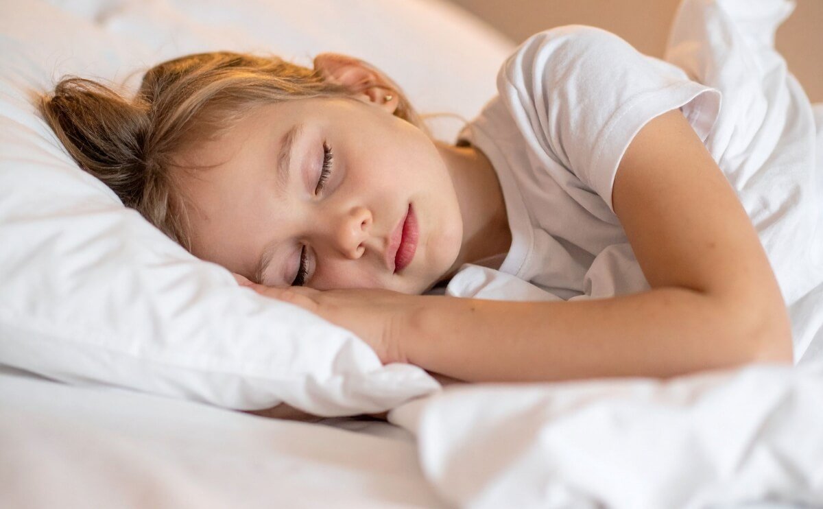 El Impacto Silencioso De Un Mal Colchón En Niños