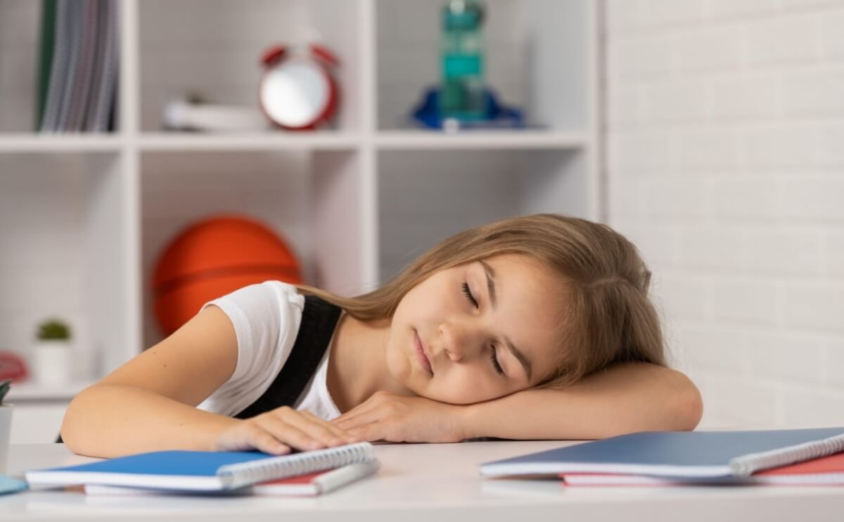 El Impacto Silencioso De Un Mal Colchón En Niños