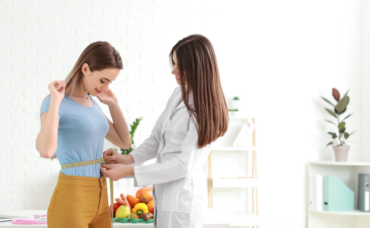 Descanso Y Pérdida De Peso: Una Relación Que No Puedes Ignorar