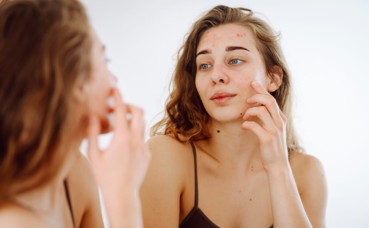 Cómo El Sueño Afecta Directamente La Belleza De Tu Rostro Y Cabello