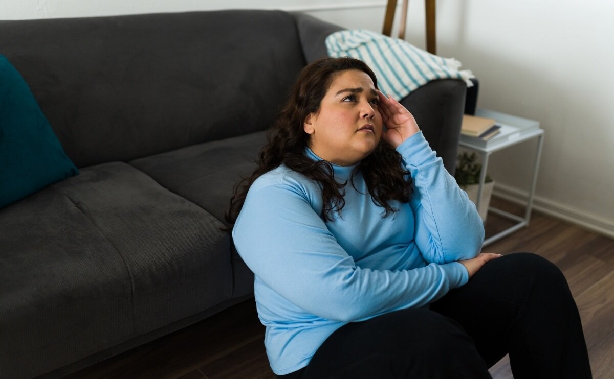 Cómo El Mal Dormir Se Conecta Con El Aumento De Peso, El Estrés Y La Inflamación