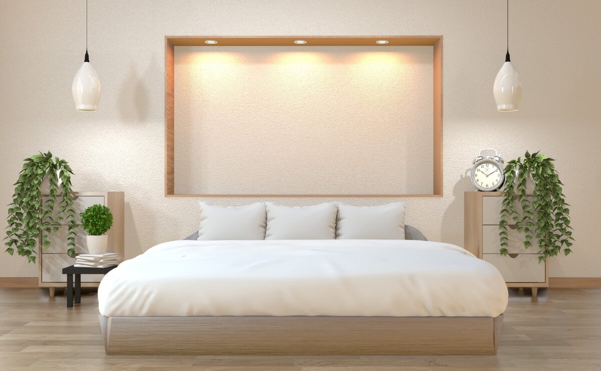 Aromas Y Colores En El Dormitorio: Cómo Influyen En Tu Descanso Y Bienestar