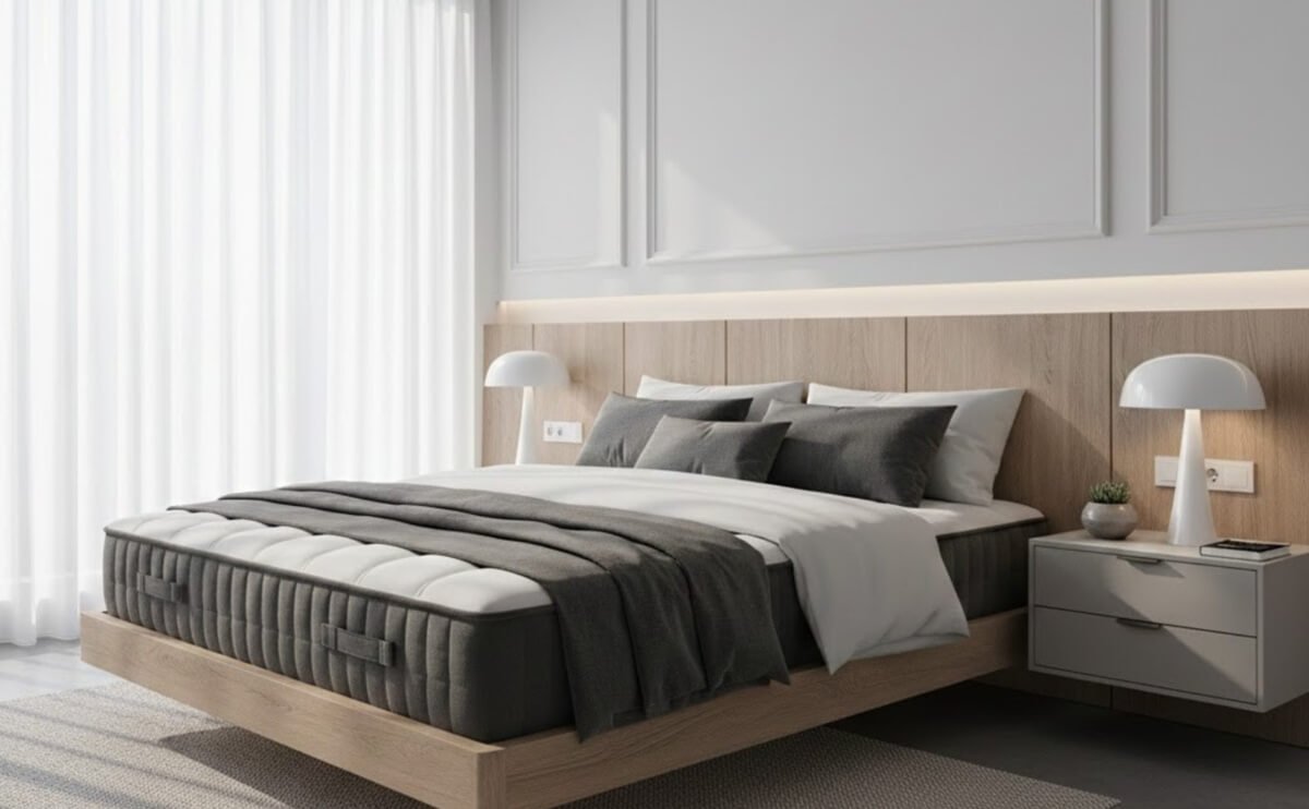 Cómo El Material Afecta Tu Sueño Y La Salud De Tu Piel