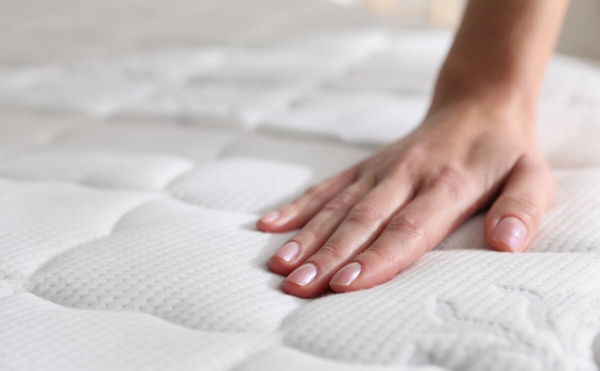 Cómo Elegir El Colchón Y La Almohada Perfectos Según Tu Cuerpo Y Tu Rutina Diaria