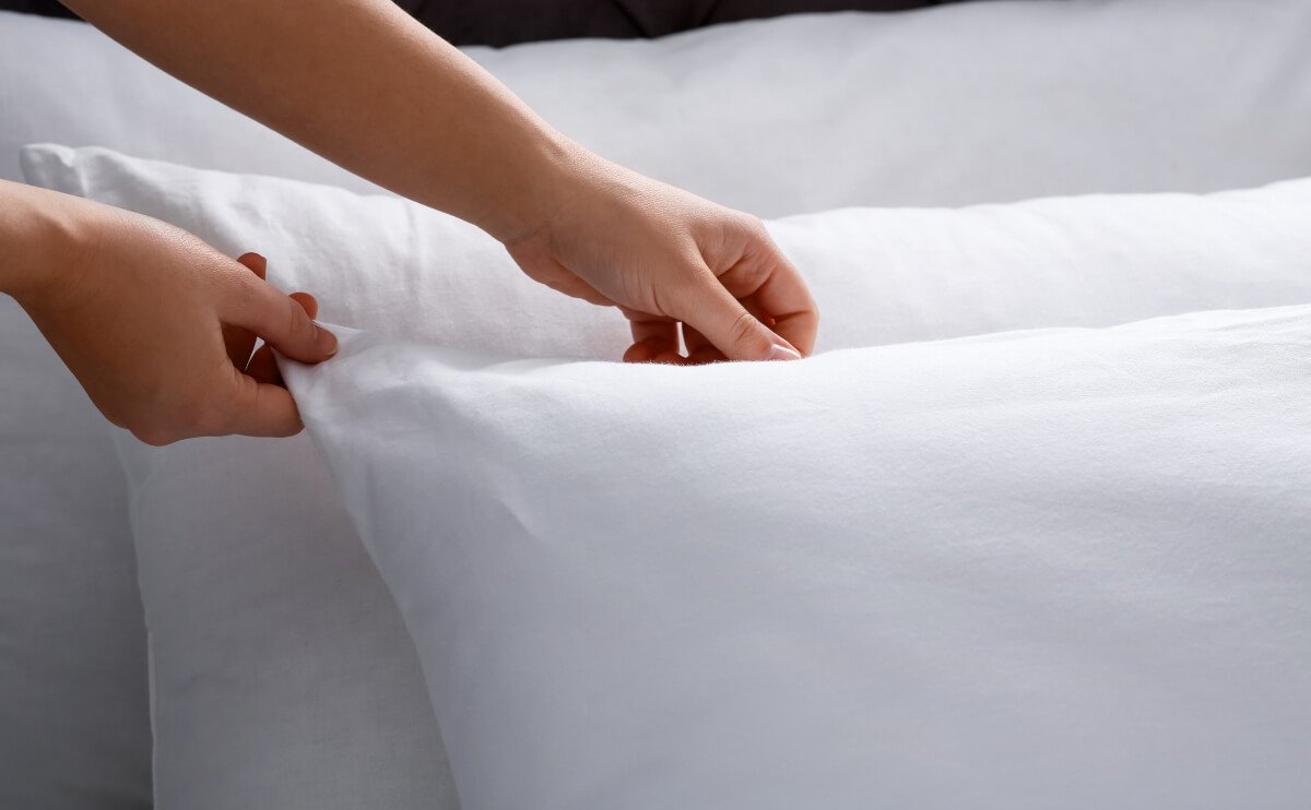 Cómo Elegir El Colchón Y La Almohada Perfectos Según Tu Cuerpo Y Tu Rutina Diaria