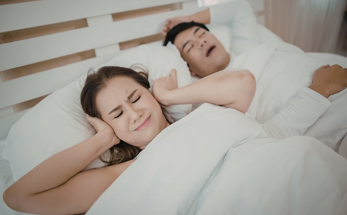 El Ruido Nocturno Y Tu Cerebro: Cómo Afecta Tu Descanso