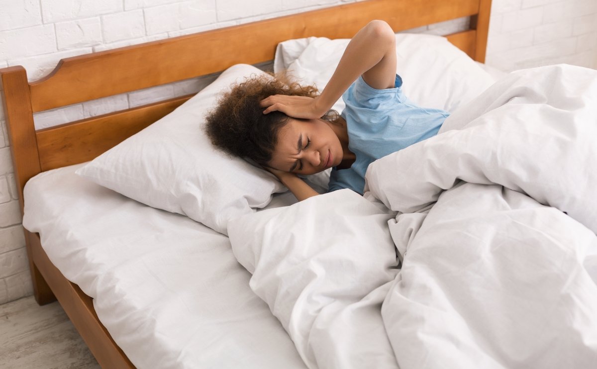 El Ruido Nocturno Y Tu Cerebro: Cómo Afecta Tu Descanso