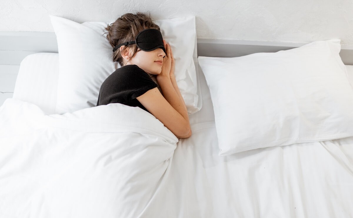 Textiles Para El Descanso: Cómo Mejoran Tu Sueño, Tu Confort Y Tu Bienestar Nocturno