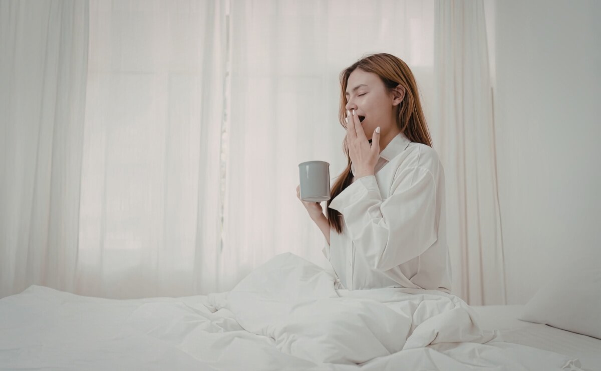 Lo Que Bebes También Afecta Tu Sueño: Las Bebidas Que Mejoran O Perjudican Tu Descanso
