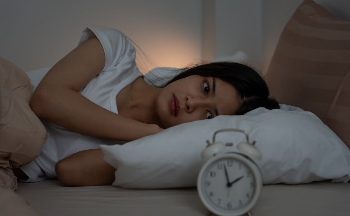 Señales De Que Tu Cuerpo Necesita Un Descanso Más Profundo