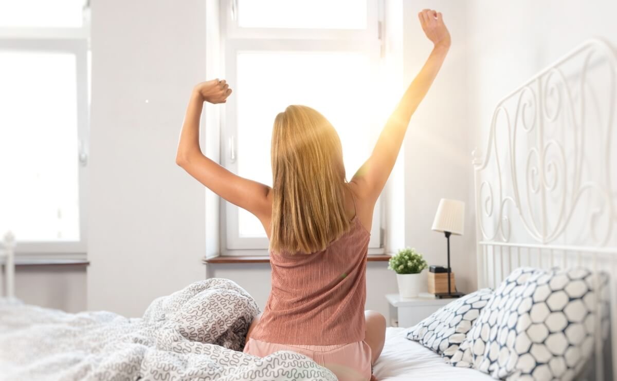 La Luz Natural Y Tu Descanso: Cómo Influye En Tu Sueño, Tu Energía Y Tu Bienestar Diario