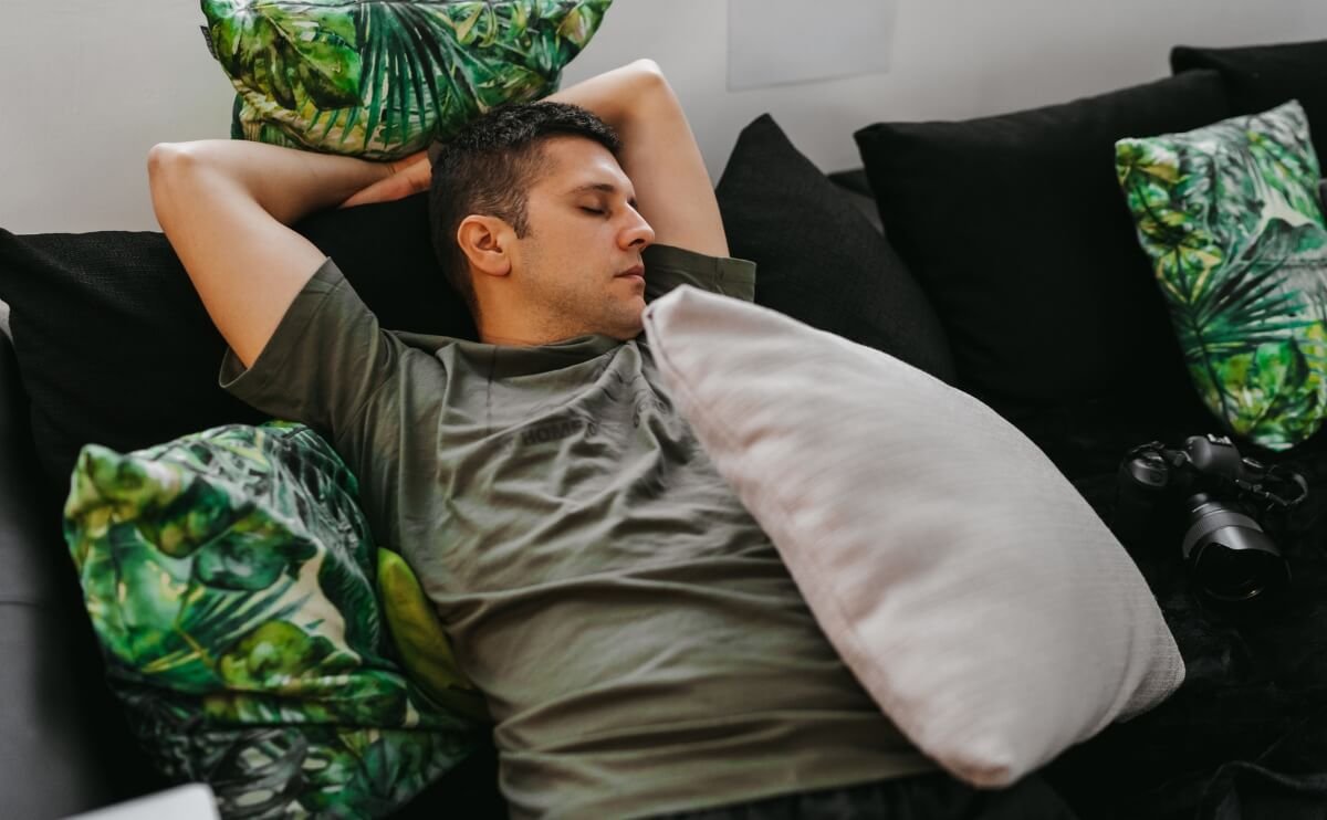 Siesta Perfecta: Cuántos Minutos Dormir Para Recargar Energía Sin Arruinar La Noche